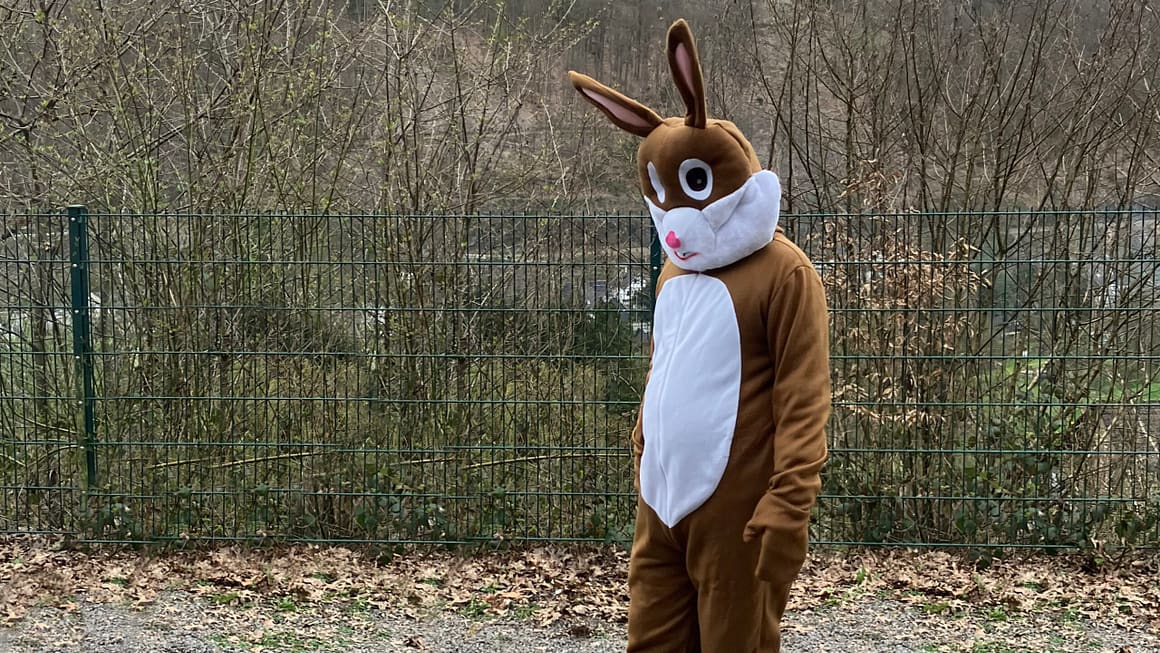 Kein Osterfeuer 2026