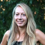 Annika Probst, 2. Schriftführerin