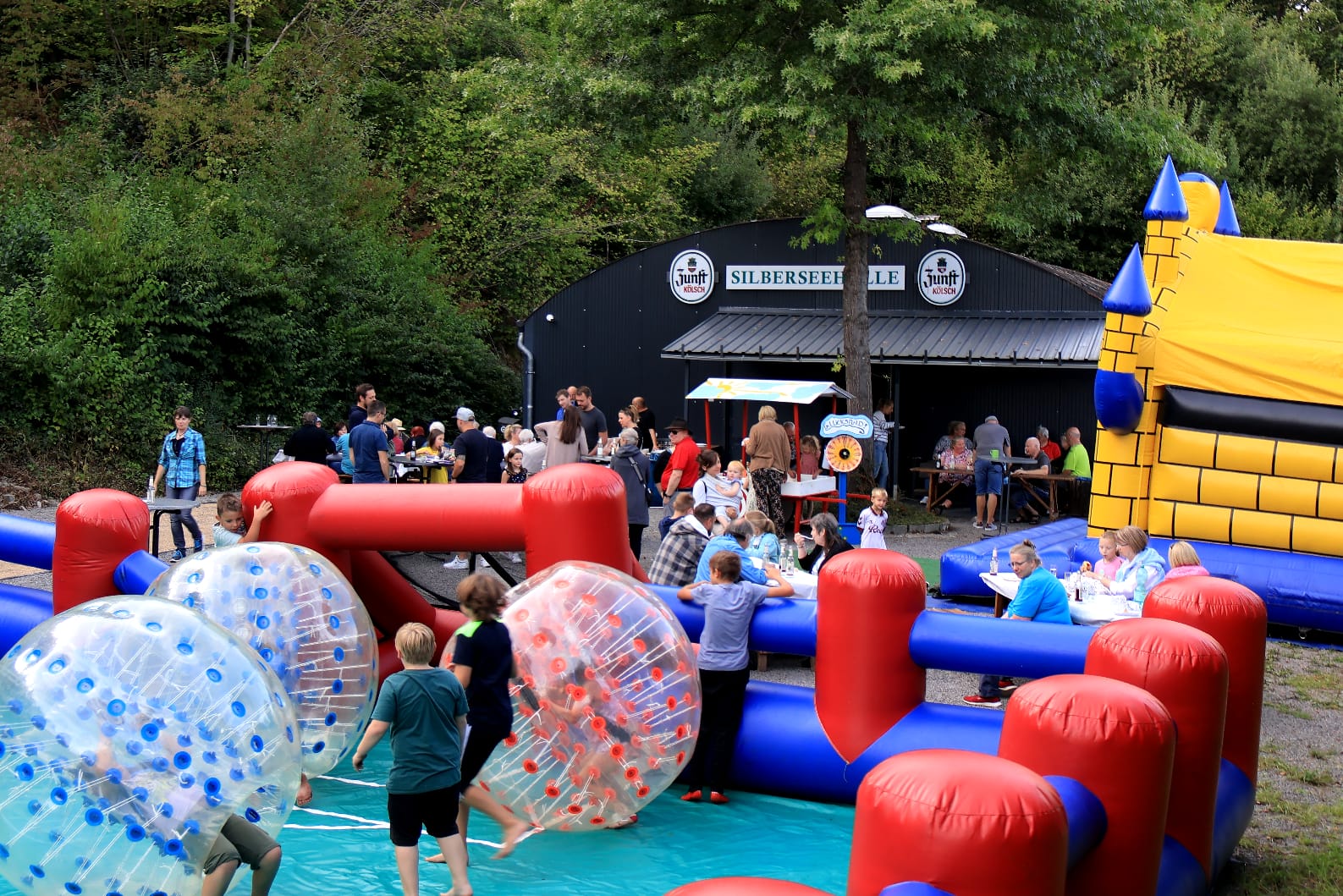 Familienfest 2026