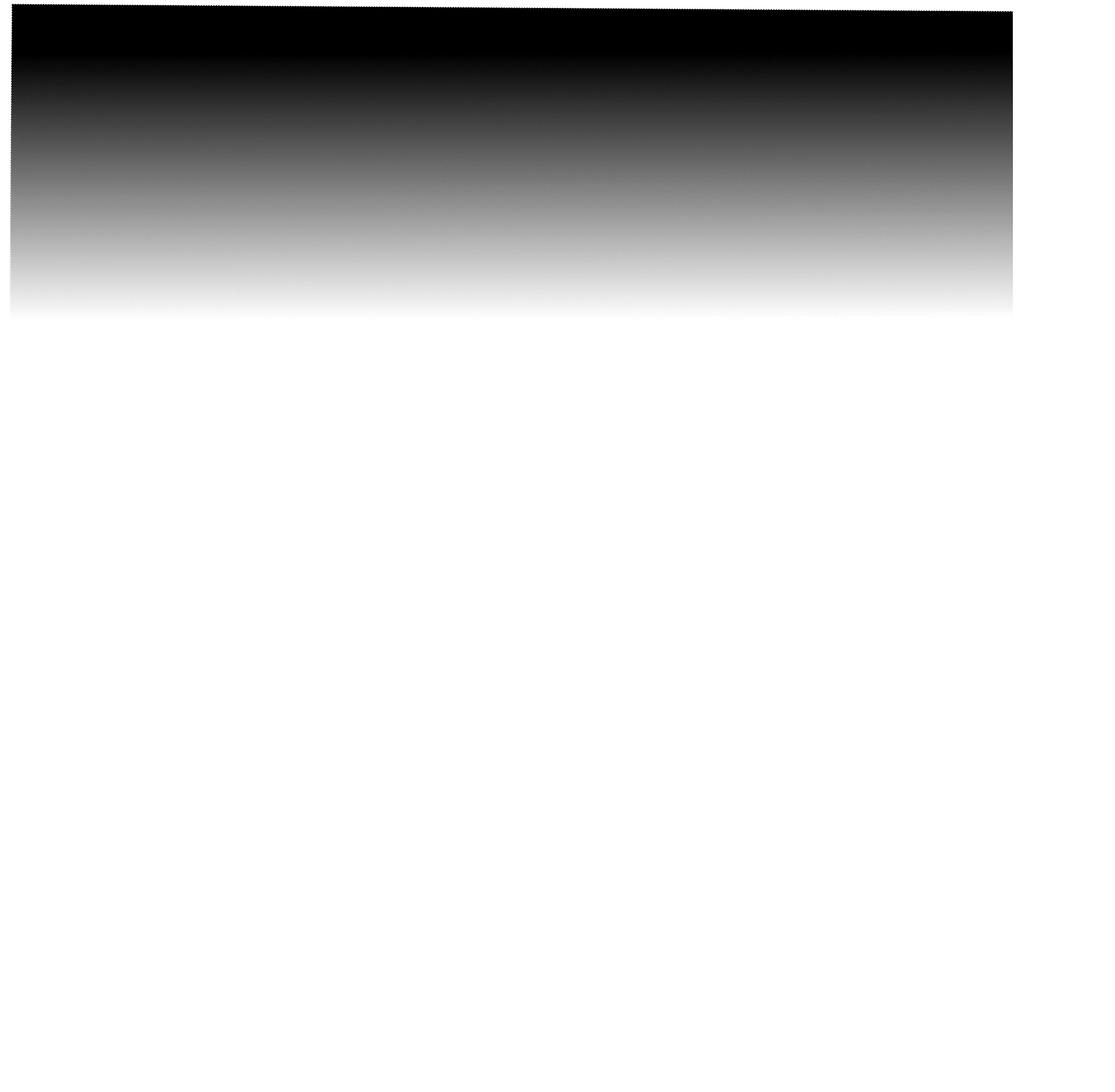 Schwarzer Verlaufshintergrund mit sanften Übergängen von Schwarz zu transparent.