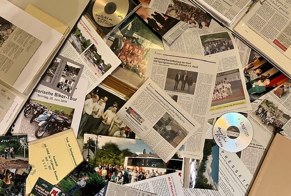 Weitere Artikel folgen Weitere Artikel folgen