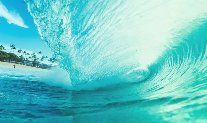 Clear Water Clear Water